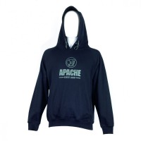 Apache Zenith Hooded Sweatshirt £24.49